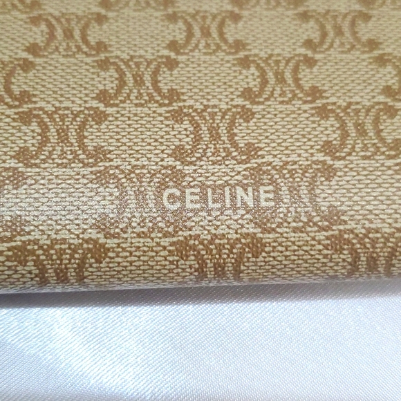 🇮🇹Celine Macadam Long Wallet - Picture 5 of 16